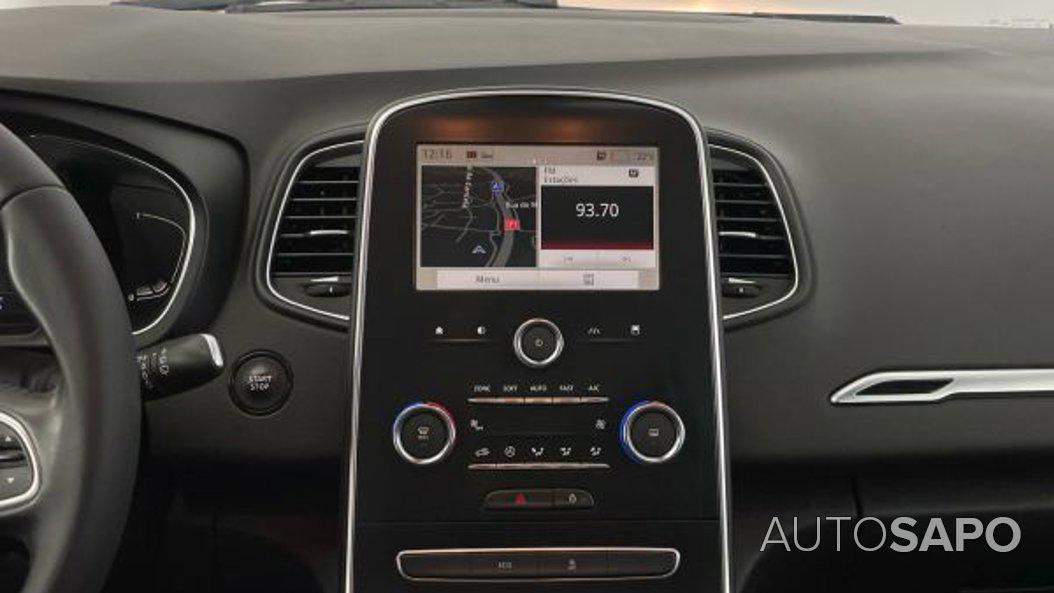 Renault Grand Scénic 1.7 Blue dCi Limited de 2019