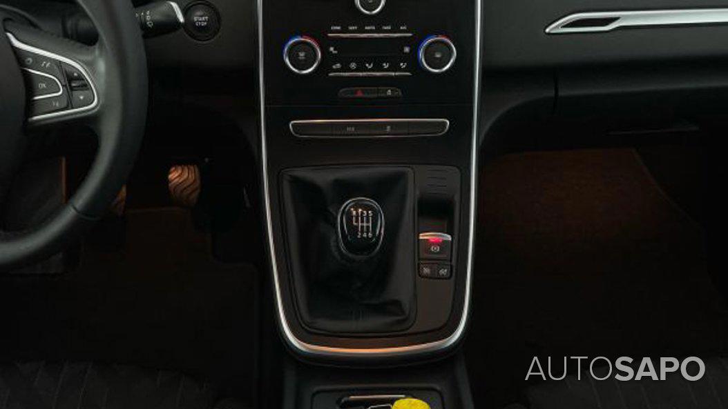 Renault Grand Scénic 1.7 Blue dCi Limited de 2019