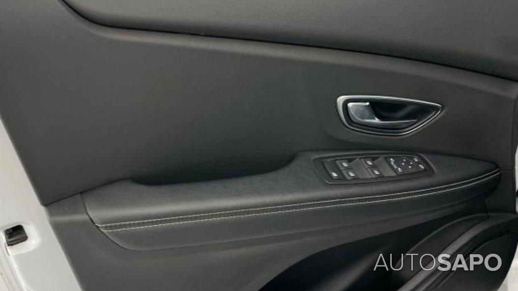 Renault Grand Scénic 1.7 Blue dCi Limited de 2019