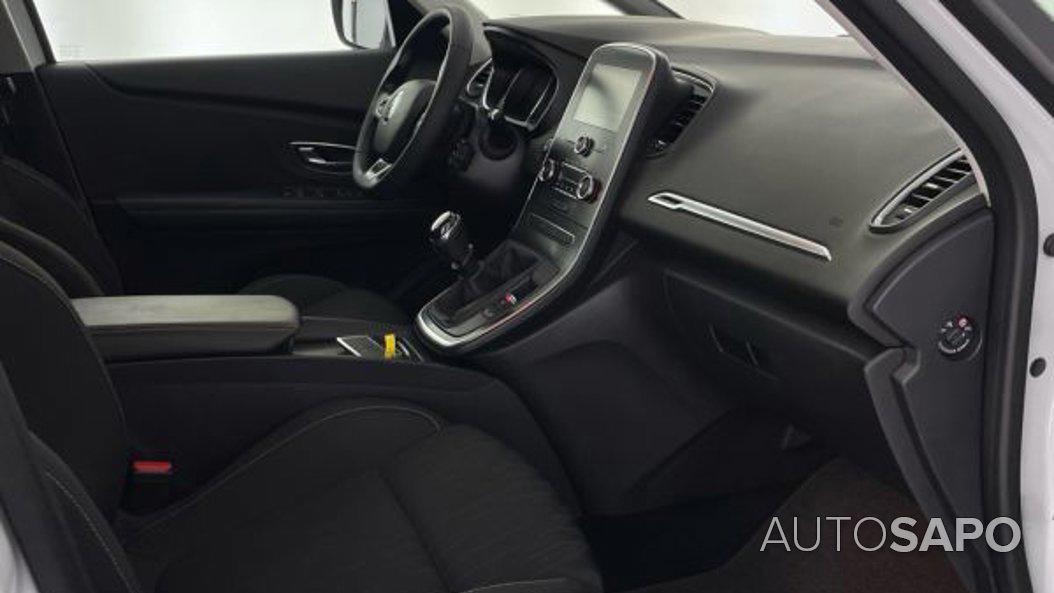 Renault Grand Scénic 1.7 Blue dCi Limited de 2019