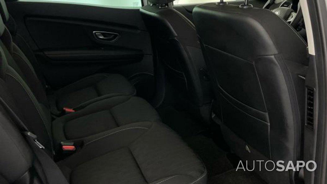 Renault Grand Scénic 1.7 Blue dCi Limited de 2019