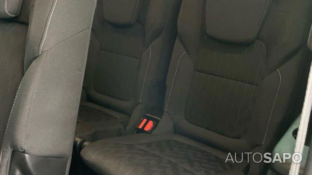 Renault Grand Scénic 1.7 Blue dCi Limited de 2019