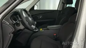 Renault Grand Scénic 1.7 Blue dCi Limited de 2019