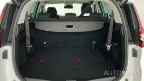 Renault Grand Scénic 1.7 Blue dCi Limited de 2019