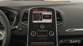 Renault Grand Scénic 1.7 Blue dCi Limited de 2019