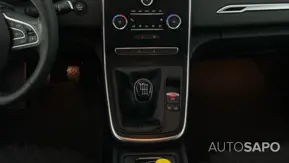 Renault Grand Scénic 1.7 Blue dCi Limited de 2019