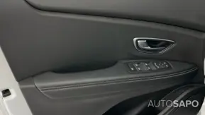 Renault Grand Scénic 1.7 Blue dCi Limited de 2019