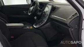 Renault Grand Scénic 1.7 Blue dCi Limited de 2019