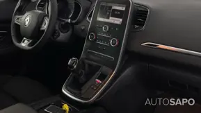 Renault Grand Scénic 1.7 Blue dCi Limited de 2019