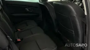 Renault Grand Scénic 1.7 Blue dCi Limited de 2019