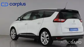 Renault Grand Scénic 1.7 Blue dCi Limited de 2019