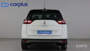 Renault Grand Scénic 1.7 Blue dCi Limited de 2019