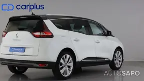 Renault Grand Scénic 1.7 Blue dCi Limited de 2019