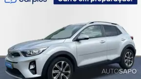 Kia Stonic 1.0 T-GDi TX de 2018