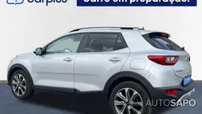 Kia Stonic 1.0 T-GDi TX de 2018
