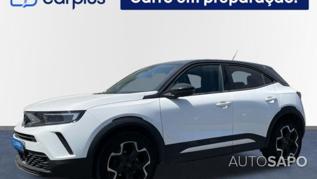 Opel Mokka 1.2 T Edition de 2022