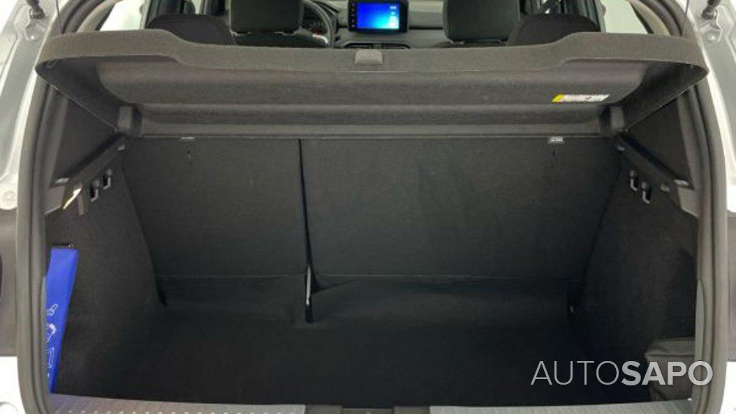 Dacia Sandero 1.0 ECO-G Stepway Comfort Bi-Fuel de 2022