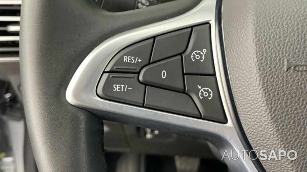Dacia Sandero 1.0 ECO-G Stepway Comfort Bi-Fuel de 2022
