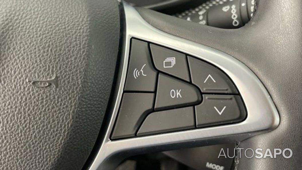 Dacia Sandero 1.0 ECO-G Stepway Comfort Bi-Fuel de 2022