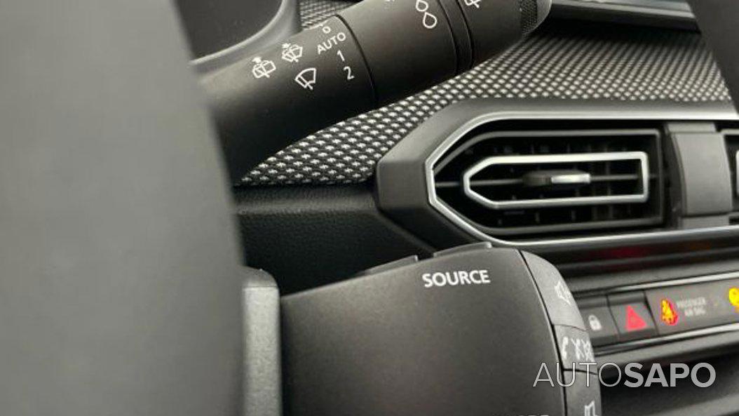Dacia Sandero 1.0 ECO-G Stepway Comfort Bi-Fuel de 2022