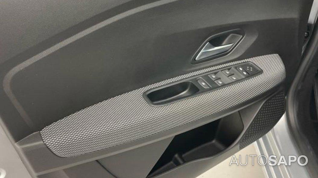 Dacia Sandero 1.0 ECO-G Stepway Comfort Bi-Fuel de 2022