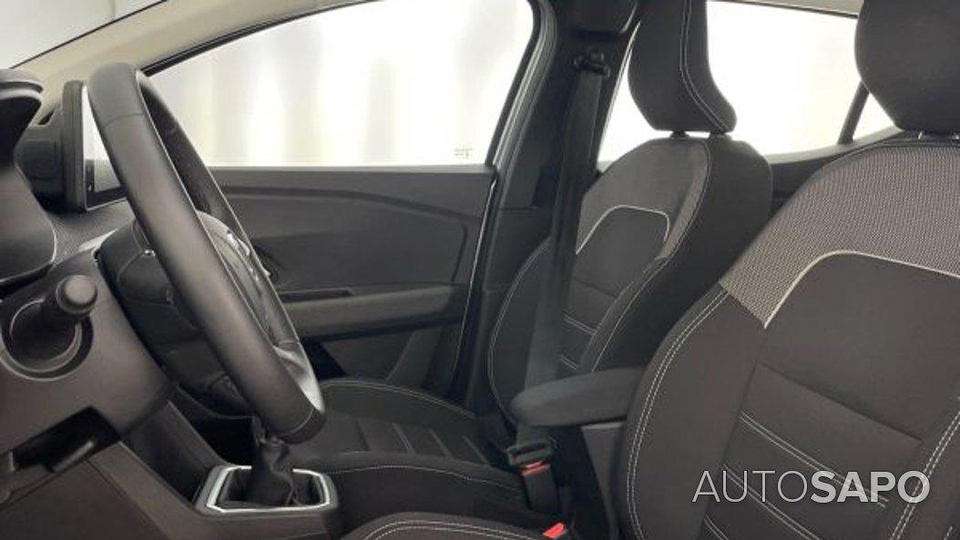 Dacia Sandero 1.0 ECO-G Stepway Comfort Bi-Fuel de 2022
