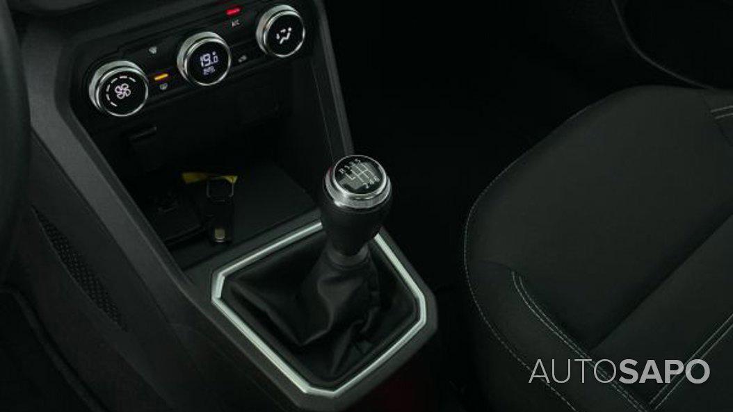 Dacia Sandero 1.0 ECO-G Stepway Comfort Bi-Fuel de 2022