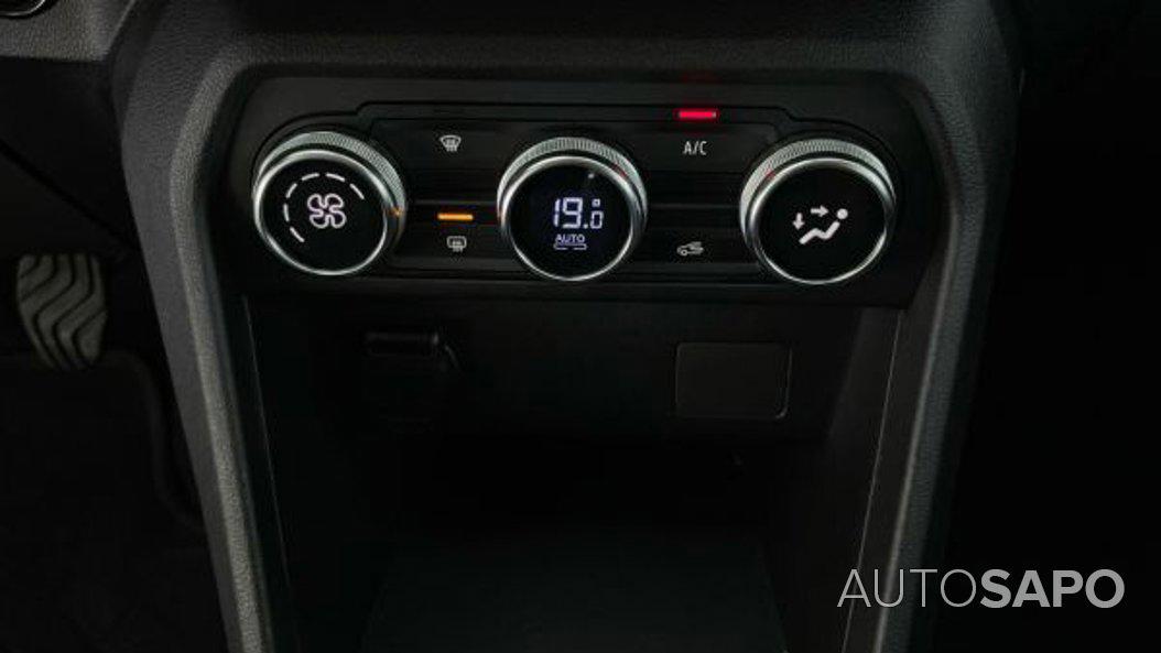 Dacia Sandero 1.0 ECO-G Stepway Comfort Bi-Fuel de 2022