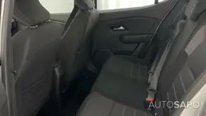 Dacia Sandero 1.0 ECO-G Stepway Comfort Bi-Fuel de 2022