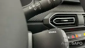 Dacia Sandero 1.0 ECO-G Stepway Comfort Bi-Fuel de 2022