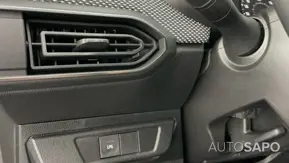 Dacia Sandero 1.0 ECO-G Stepway Comfort Bi-Fuel de 2022