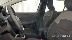 Dacia Sandero 1.0 ECO-G Stepway Comfort Bi-Fuel de 2022