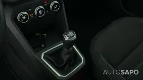 Dacia Sandero 1.0 ECO-G Stepway Comfort Bi-Fuel de 2022