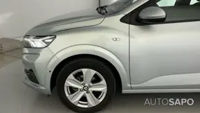 Dacia Sandero 1.0 ECO-G Stepway Comfort Bi-Fuel de 2022