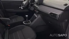 Dacia Sandero 1.0 ECO-G Stepway Comfort Bi-Fuel de 2022