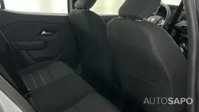 Dacia Sandero 1.0 ECO-G Stepway Comfort Bi-Fuel de 2022