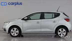 Dacia Sandero 1.0 ECO-G Stepway Comfort Bi-Fuel de 2022