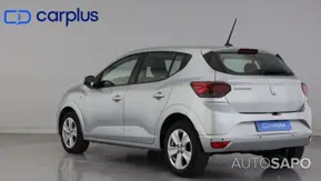 Dacia Sandero 1.0 ECO-G Stepway Comfort Bi-Fuel de 2022