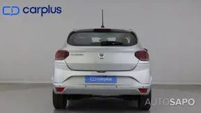 Dacia Sandero 1.0 ECO-G Stepway Comfort Bi-Fuel de 2022