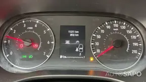 Dacia Sandero 1.0 ECO-G Stepway Comfort Bi-Fuel de 2022