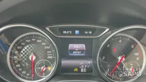Mercedes-Benz Classe A 200 d Urban Aut. de 2018