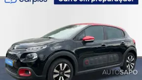 Citroen C3 1.2 PureTech Feel de 2019
