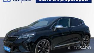 Renault Clio 1.0 TCe Techno de 2024