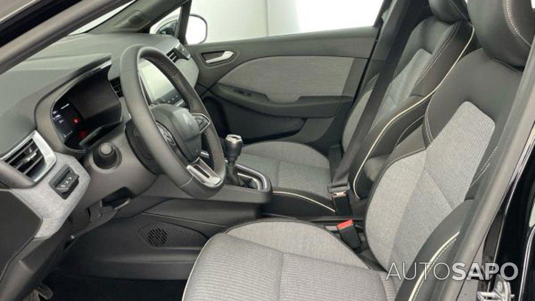 Renault Clio 1.0 TCe Techno de 2024