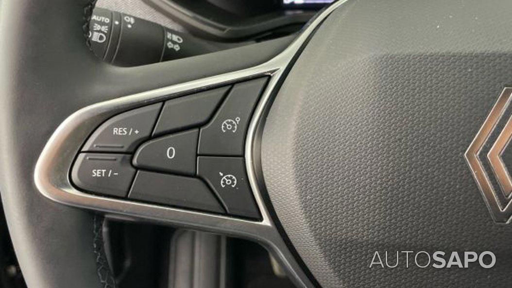 Renault Clio 1.0 TCe Techno de 2024