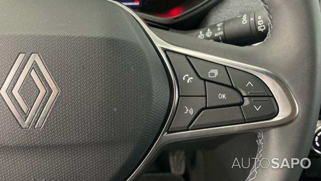 Renault Clio 1.0 TCe Techno de 2024