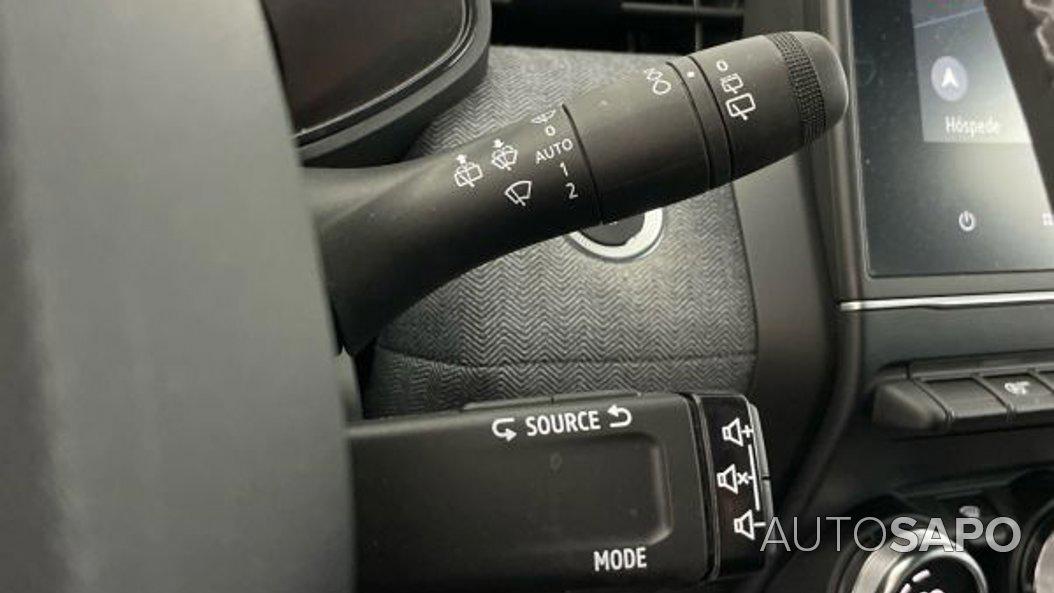 Renault Clio 1.0 TCe Techno de 2024