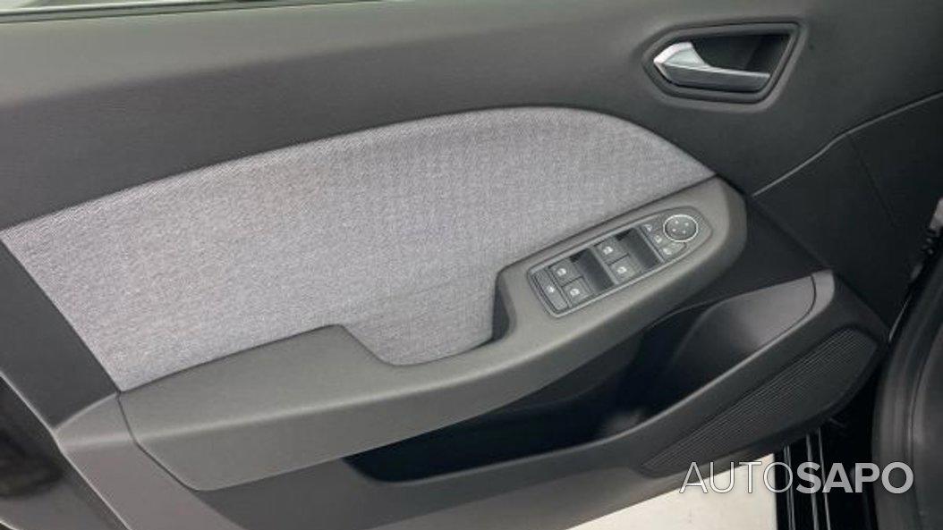 Renault Clio 1.0 TCe Techno de 2024