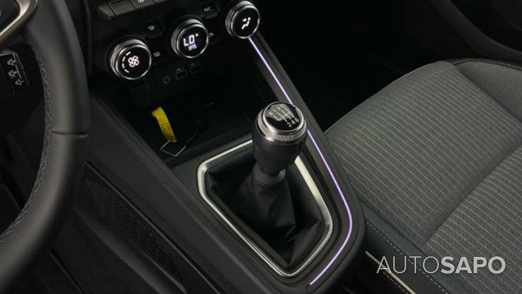 Renault Clio 1.0 TCe Techno de 2024