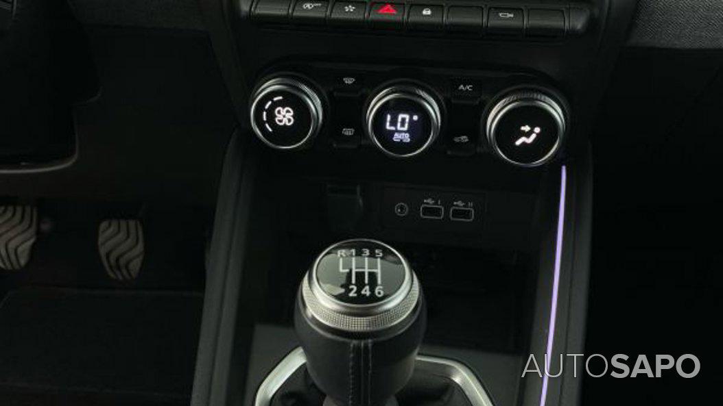 Renault Clio 1.0 TCe Techno de 2024